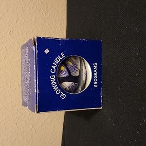 Retro Glowing Candle 250g By Atalanta Giftware